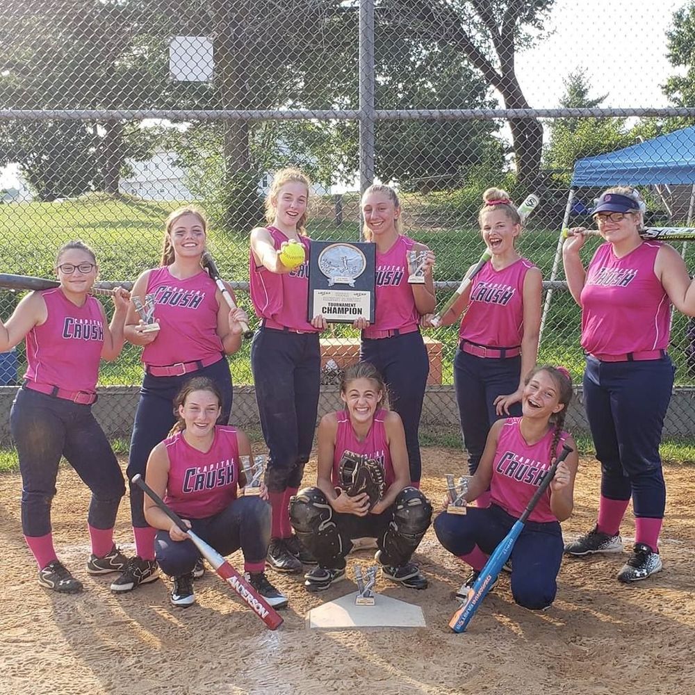 Meet your Posher, Abbie